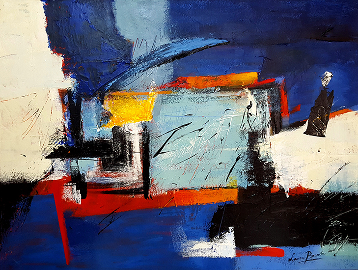 Entre Planos 12. 60x80. Mención SAAP 2016
