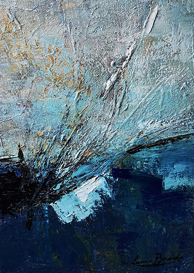 Entre Planos 19. 40x30.1 Premio SAAP UCEMA 2017